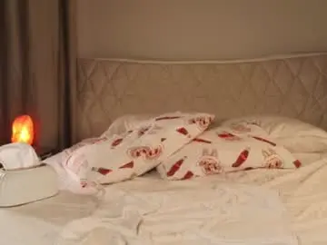 Chaturbate Live Porn of ericamiracle15