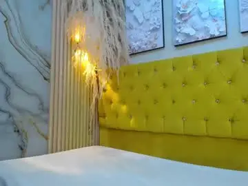 Chaturbate Live Sex of hannaa_swel