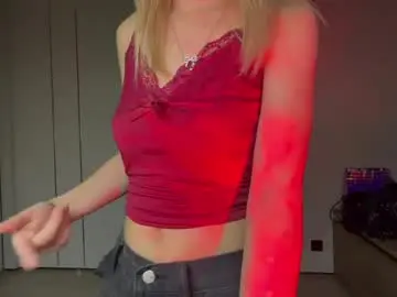 Chaturbate Free Porn Cam of hyunwilhelmi