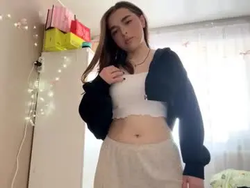 Chaturbate Live Sex of irishcrellin