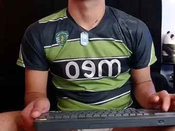 Chaturbate Free Live Porn of jaiden_thoner