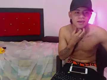 Chaturbate Adult Video Chat of jaycolinss