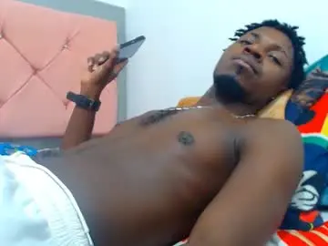 Chaturbate Sex Cam of jaycolinss