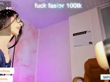 Chaturbate Private Sex Chat of jessicameron