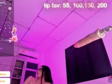 Chaturbate Live Sex Cam of jessicameron