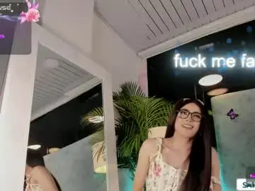 Chaturbate Best Webcam of jessicameron