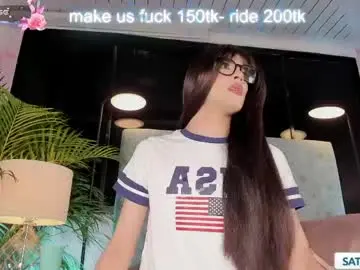 Chaturbate Live Sex of jessicameron
