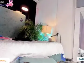 Chaturbate Nude Webcam of jessicameron