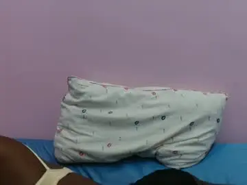 Chaturbate Live Sex of just_ebonee