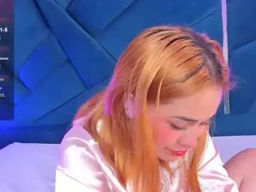 Chaturbate Sex Cam of karinasanchezz