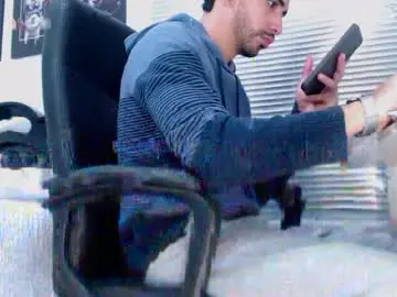 Chaturbate Best live sex cam show of kratoswolf