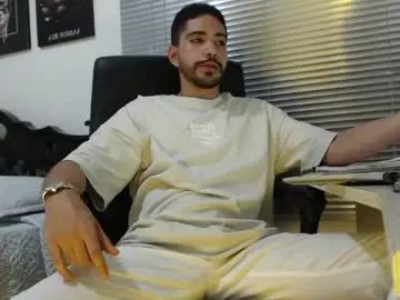 Chaturbate Adult Webcams of kratoswolf