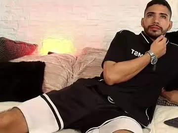 Chaturbate Nude Webcam of kratoswolf
