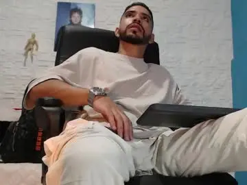 Chaturbate Live Sex of kratoswolf