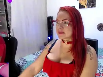 Chaturbate Live Porn of leidycrstnch21