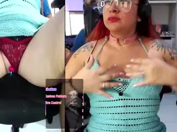 Chaturbate Watch Live Sex Cams of leidycrstnch21