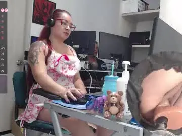 Chaturbate Best Webcam of leidycrstnch21