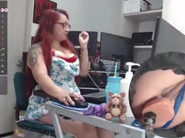 Chaturbate Live Porn of leidycrstnch21