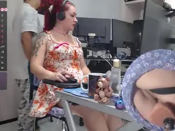 Chaturbate Sex Cam of leidycrstnch21