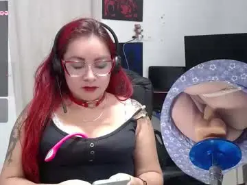 Chaturbate Live Porn of leidycrstnch21