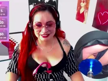 Chaturbate Free Porn Cam of leidycrstnch21