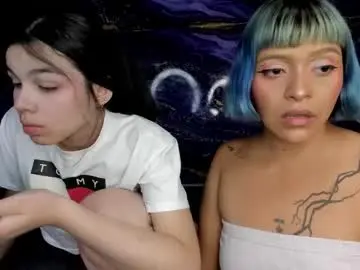 Chaturbate Sex Chat of lucy_doll69