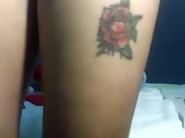 Chaturbate Sex Chat of luvu4everxxx