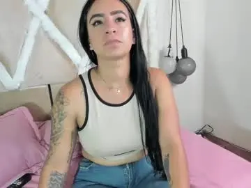 Chaturbate Private Sex Chat of mabelt69