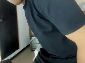 Chaturbate Adult Webcam of mathy_robert