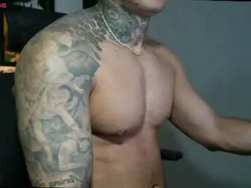 Chaturbate Best Webcam of maximo_vega