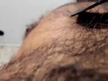 Chaturbate Sex Cam of miguelsanfrancisco