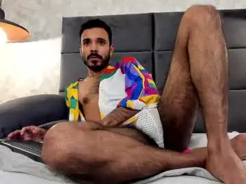 Chaturbate Adult Webcams of miguelsanfrancisco