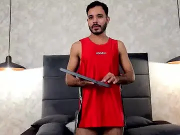 Chaturbate Free Porn Cam of miguelsanfrancisco