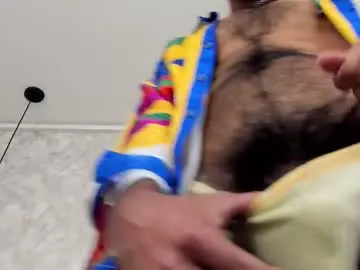 Chaturbate Private Sex Chat of miguelsanfrancisco