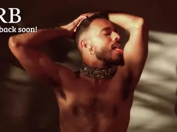 Chaturbate Free Live Porn of miguelsanfrancisco