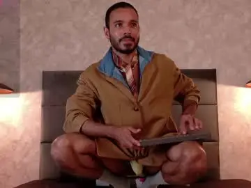 Chaturbate Sex Cam of miguelsanfrancisco