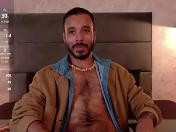 Chaturbate Sex Chat of miguelsanfrancisco