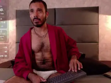 Chaturbate Watch Live Sex Cams of miguelsanfrancisco