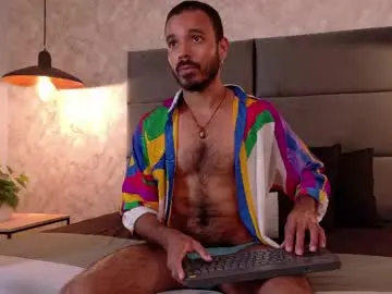Chaturbate Sex Cam of miguelsanfrancisco