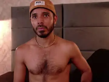 Chaturbate Adult Webcams of miguelsanfrancisco