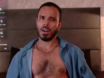 Chaturbate Adult Video Chat of miguelsanfrancisco