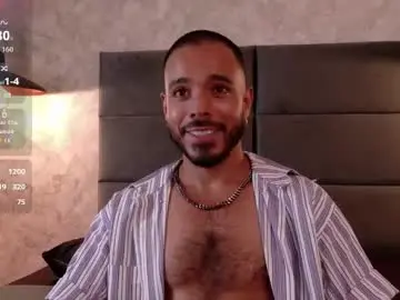 Chaturbate Adult Webcams of miguelsanfrancisco