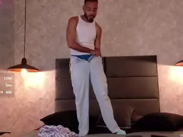 Chaturbate Nude Webcam of miguelsanfrancisco