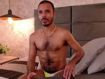 Chaturbate Adult Webcam of miguelsanfrancisco