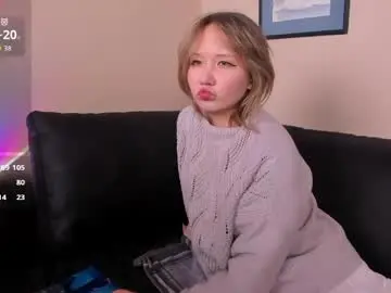 Chaturbate Private Sex Chat of miku_takashima