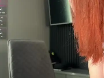 Chaturbate Nude Webcam of msmexika