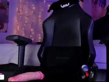 Chaturbate Sex Chat of nanaleon