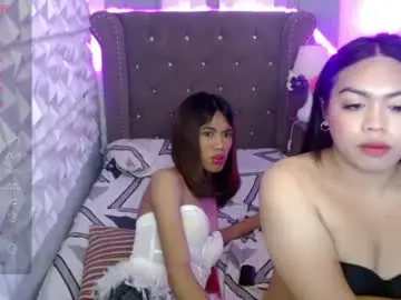 Chaturbate Nude Webcam of nathalie_lore