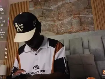 Chaturbate Best Webcam of pipedark_