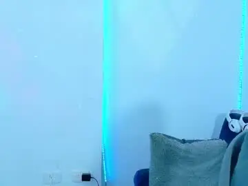 Chaturbate Adult Webcam of rickleto